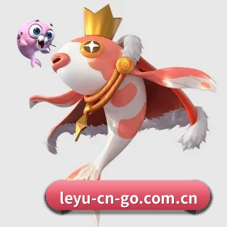 AI 革新 | LeyuSports